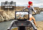 NordicTrack - FreeMotion t22.9 Reflex Treadmill - Image 4