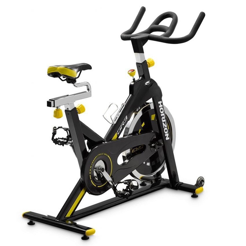 Horizon GR3 Spin Bike