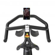 Horizon GR3 Spin Bike Console