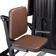 5 Station Home Multi-Gym with Dual User Access - Image 5