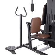 5 Station Home Multi-Gym with Dual User Access - Image 8
