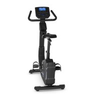 Horizon 5.0U Upright Bike