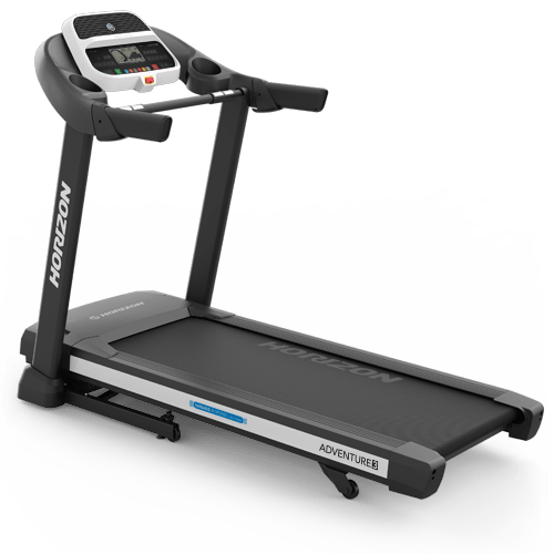 Treadmill Horsepower