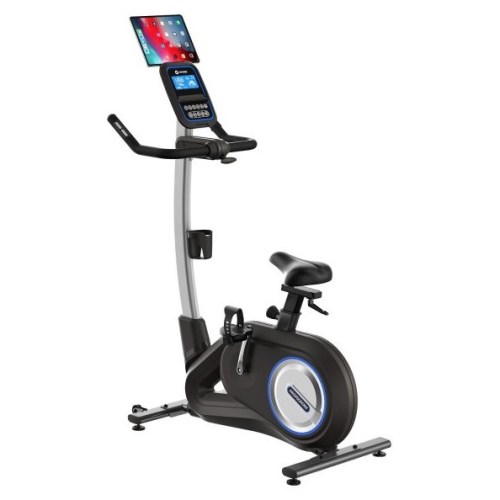 Horizon Paros 3 Upright Bike