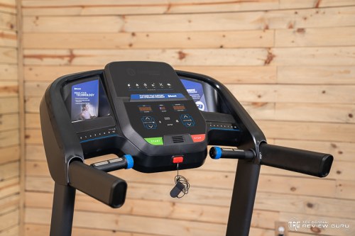 Horizon T101 Treadmill | Mr Treadmill Brisbane
