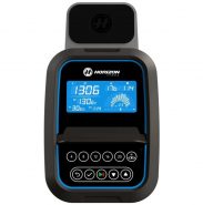 Horizon Syros 3.0 Elliptical Display