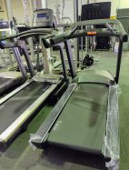 Treadmills Showroom in Brisbane