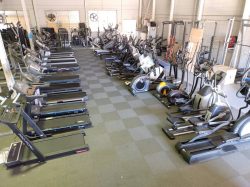 Buy Treadmill in Brisbane