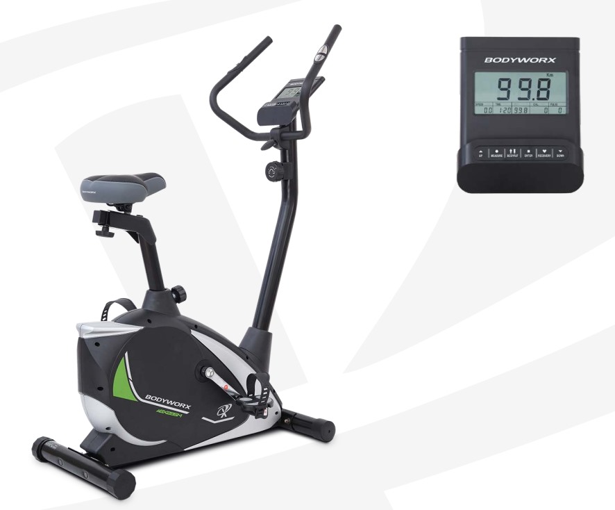 ABX295M Exercise Bike