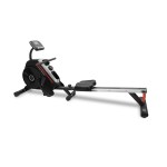 BodyWorx KRX290M Manual Mag Rower