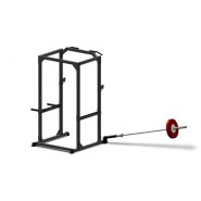 Bodyworx LBRT10 T-Bar Trainer - Image 3