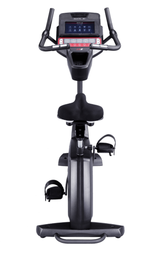 Sole LCB Upright Bike
