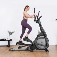 Lifespan XT-39 Folding Cross Trainer - Image 11
