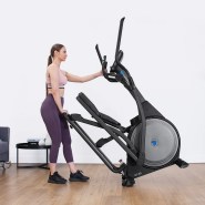 Lifespan XT-39 Folding Cross Trainer - Image 12