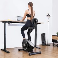 Lifespan Cyclestation 3 Under Desk Exercise Bike - Image 10