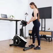 Lifespan Cyclestation 3 Under Desk Exercise Bike - Image 11