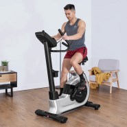 Lifespan Fitness EXC-100 Commercial Exercise Bike - Image 12