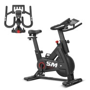 Lifespan SM-110 Magnetic Spin Bike - Image 2