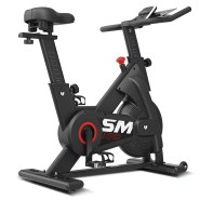 Lifespan SM-110 Magnetic Spin Bike - Image 4
