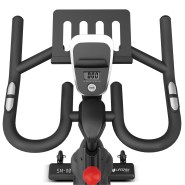 Lifespan SM-110 Magnetic Spin Bike - Image 5