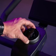 Lifespan Fitness SM-420 Magnetic Spin Bike - Image 11