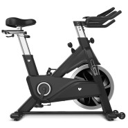 SM-800 Commercial Magnetic Spin Bike by Lifespan Fitness - Image 3