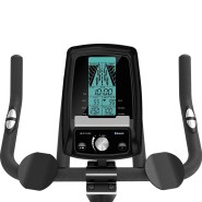 SM-800 Commercial Magnetic Spin Bike by Lifespan Fitness - Image 4