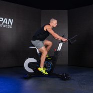 Lifespan SM-900 Commercial Magnetic Spin Bike - Image 9
