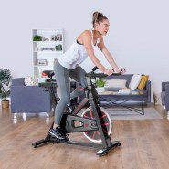 Lifespan Fitness SP-310 (M2) Spin Bike - Image 8