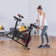 Lifespan Fitness SP-310 (M2) Spin Bike - Image 9