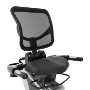 Lifespan RBX-110 Commercial Recumbent Bike - Image 4