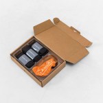 Pilates Reformer Machine Contour Studio Commercial (Beige) Lifespan - Image 11