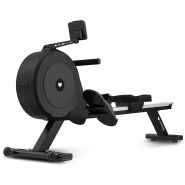 Lifespan Fitness ROWER-500D Dual Air/Magnetic Rowing Machine - Image 2