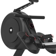 ROWER-500D Dual Air/Magnetic Rowing Machine - Image 6