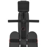 ROWER-500D Dual Air/Magnetic Rowing Machine - Image 8