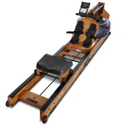 Lifespan ROWER-760 Water Resistance Rowing Machine - Image 4