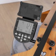 Lifespan ROWER-760 Water Resistance Rowing Machine - Image 7