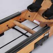 Lifespan ROWER-760 Water Resistance Rowing Machine - Image 9