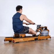 Lifespan ROWER-760 Water Resistance Rowing Machine - Image 13