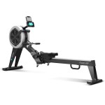 Lifespan ROWER-801F Air & Magnetic Commercial Rowing Machine - Image 2