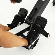 Lifespan ROWER-801F Air & Magnetic Commercial Rowing Machine - Image 8