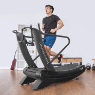 Lifespan Fitness Corsair FreeRun 105 Treadmill - Image 2