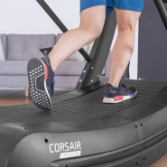 Lifespan Fitness Corsair FreeRun 105 Treadmill - Image 9