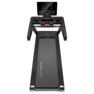 Tempest CR Commercial Treadmill - Image 4