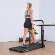 V-FOLD Treadmill with SmartStride | Mr Treadmill Brisbane