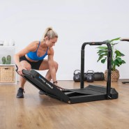 V-FOLD Treadmill with SmartStride | Mr Treadmill Brisbane