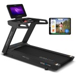 Lifespan Fitness Viper Smart Treadmill - Image 2