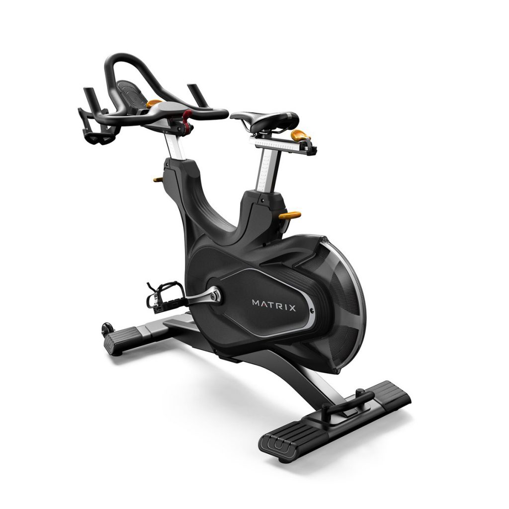 Matrix CXC Commercial Spin Bike