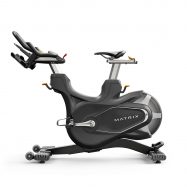 Matrix CXC Commercial Spin Bike