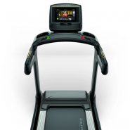 Matrix TF50 Treadmill - XER Console - Image 3